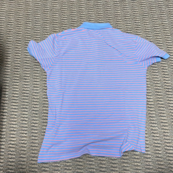 Polo Ralph Lauren: Classic Fit Mesh Polo Shirt - Picture 3 of 3